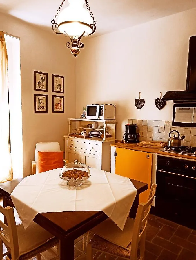 Villa Podere Cartaio Bio Estate Pool Airc San Rocco a Pilli