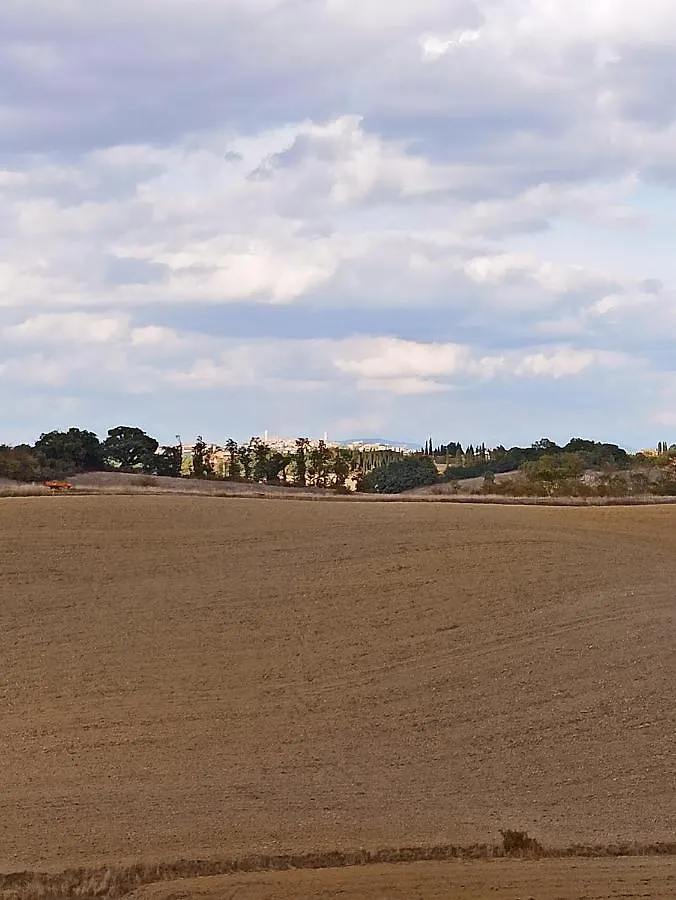 Bauernhof Villa Podere Cartaio Bio Estate Pool Airc San Rocco a Pilli Italien
