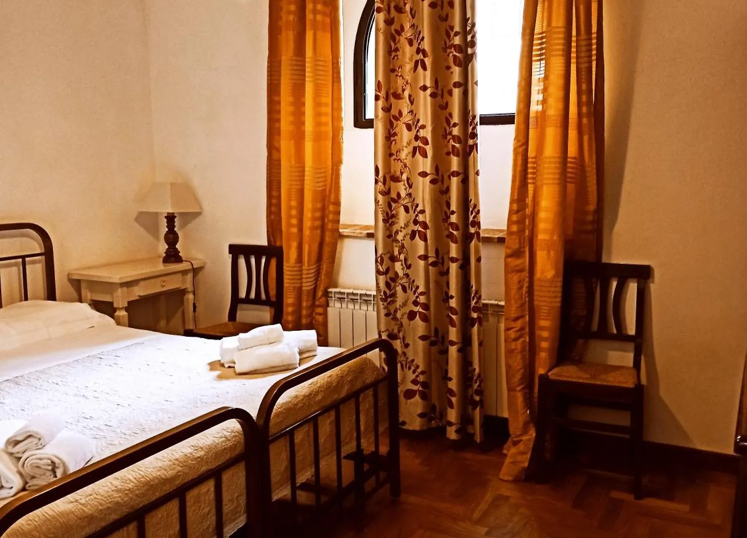 مزرعة للإقامة Villa Podere Cartaio Bio Estate Pool Airc سان روكّو أَ بيلّي إيطاليا