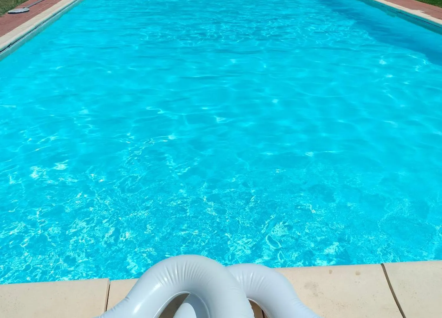 Villa Podere Cartaio Bio Estate Pool Airc San Rocco a Pilli