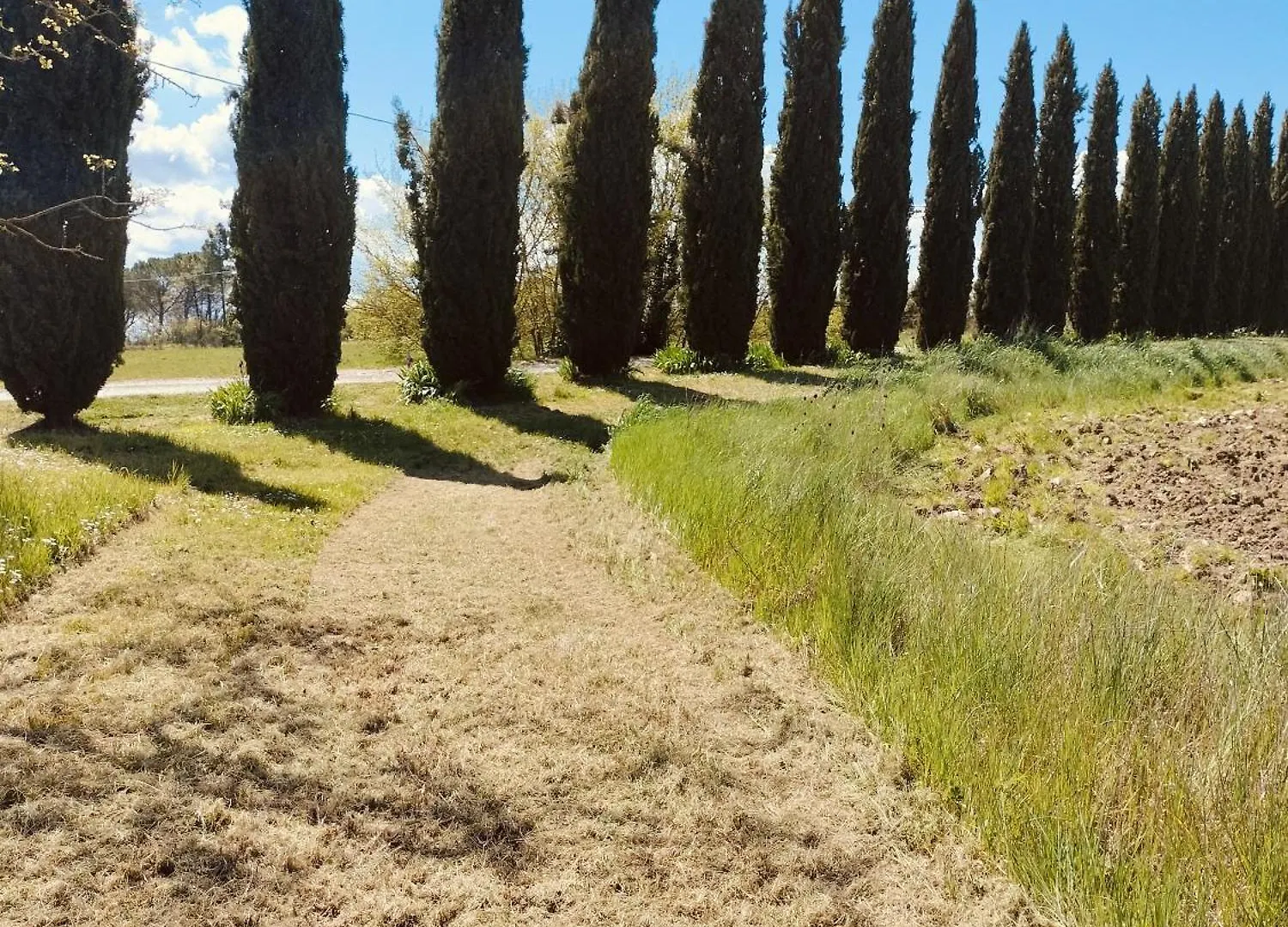 Villa Podere Cartaio Bio Estate Pool Airc سان روكّو أَ بيلّي إيطاليا