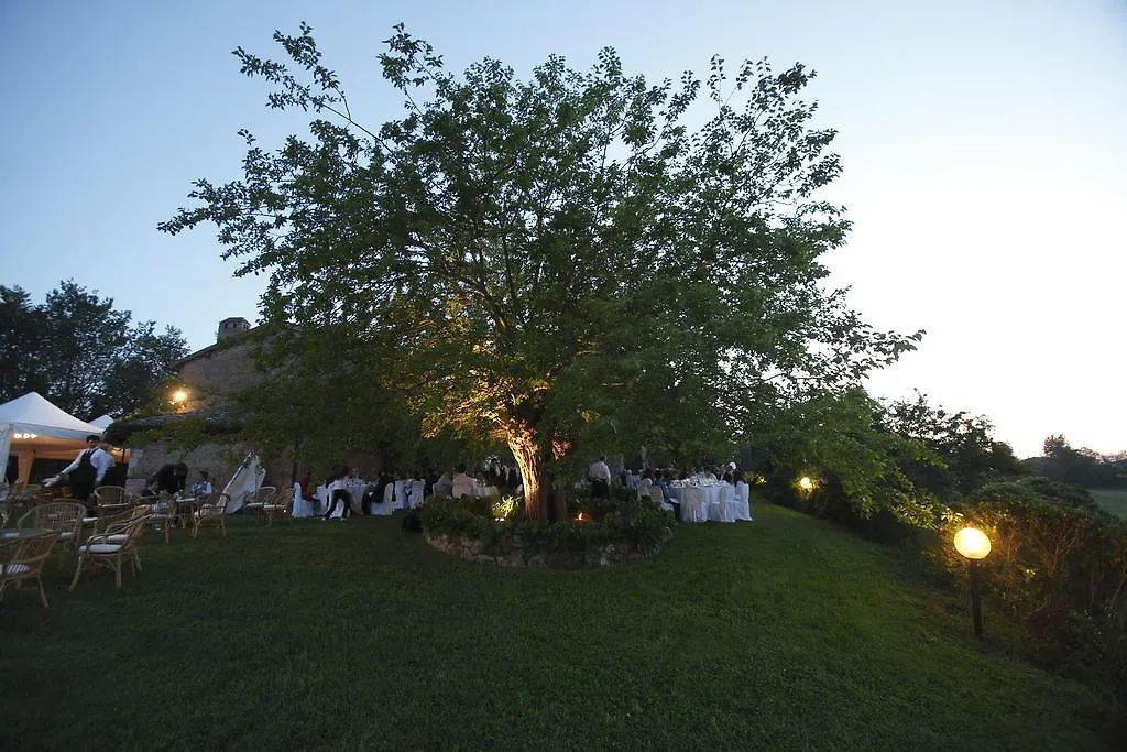Villa Podere Cartaio Bio Estate Pool Airc San Rocco a Pilli